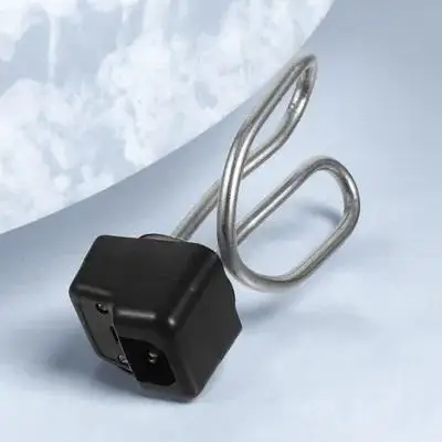 

1500W Electric Kettle Heating Tube Fast Boiling Replacement Heater Element For Water Dispenser Teapot Immersion Water