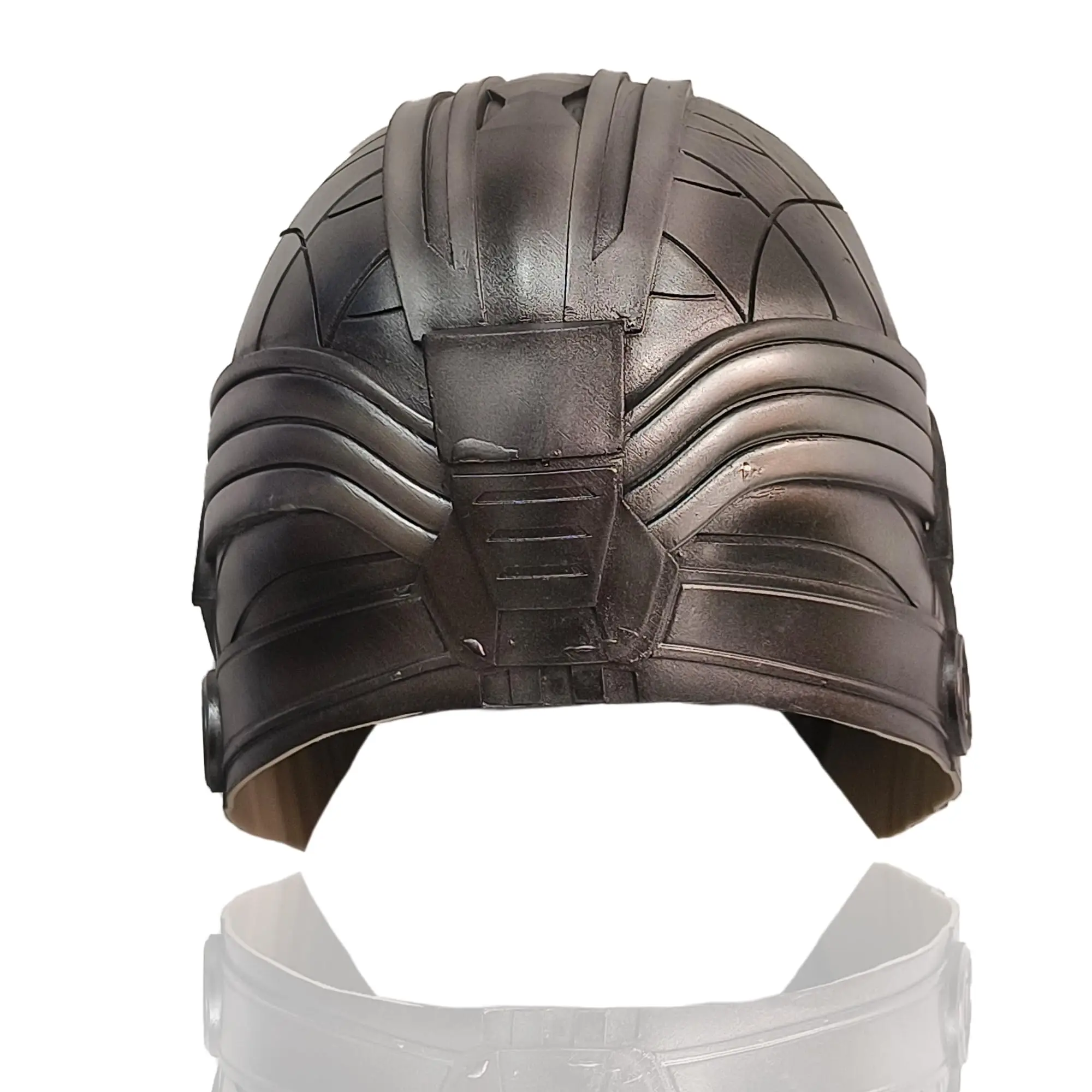 Darth Revan Helmet Mask Halloween Costume Accessories Cosplay Dress Up for Adult
