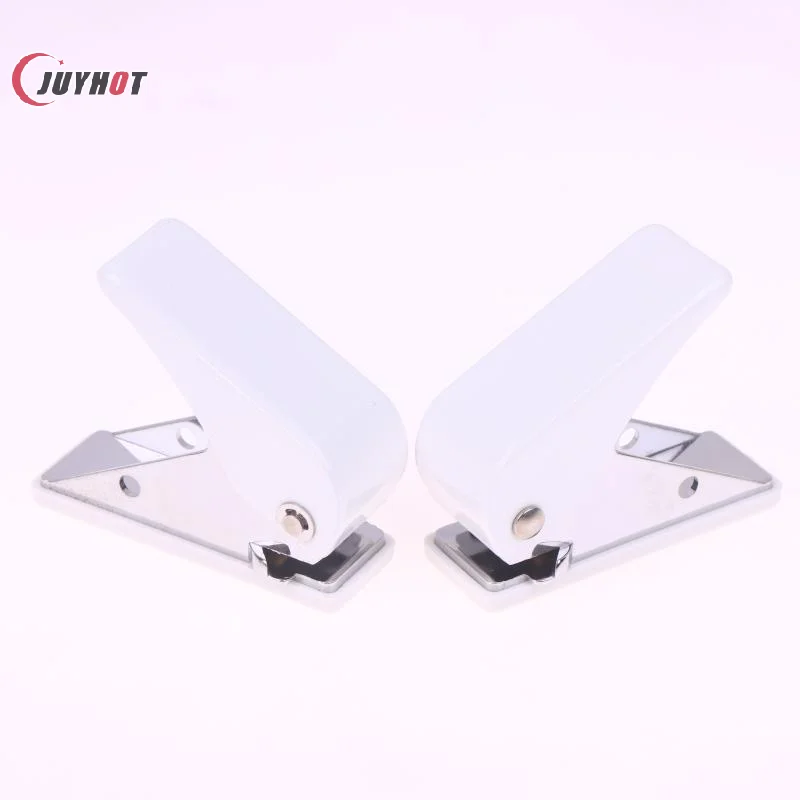 Превосходный инструмент для перфорации дротика + 50 уплотнительных колец для крепления крыла дротика