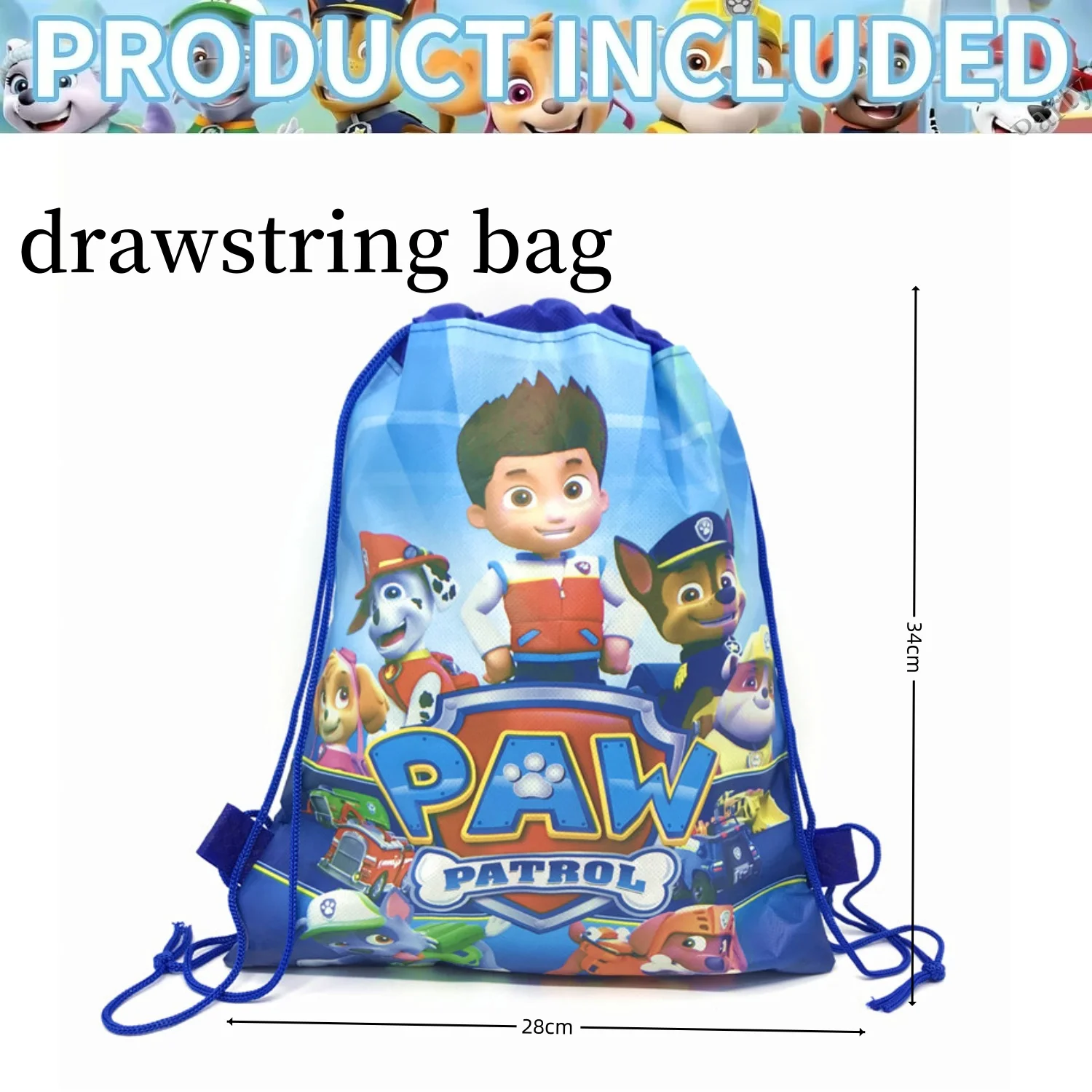 Variant: drawstring bag-1pcs