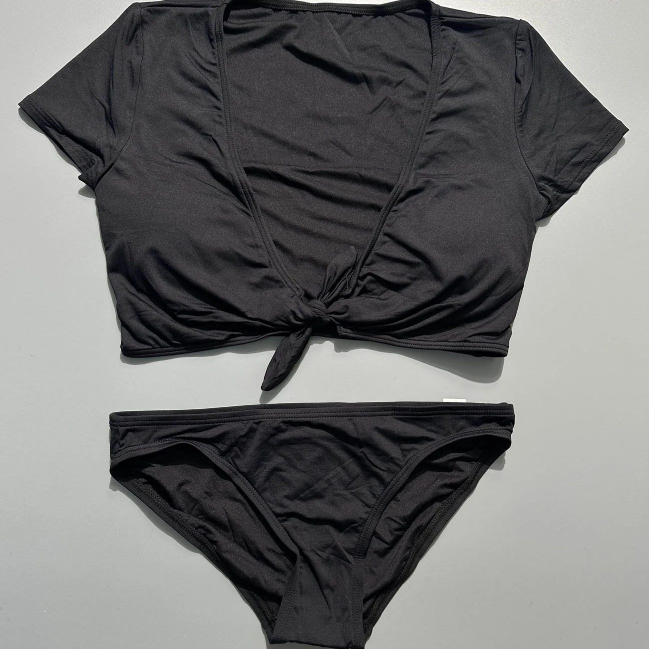 Biquíni Sexy Michel Kors para Adolescentes, Modelo 90 Box Number, Esportivo, para Yoga e Fitness, Artigos para Fãs, Roupa de Banho, Calcinhas