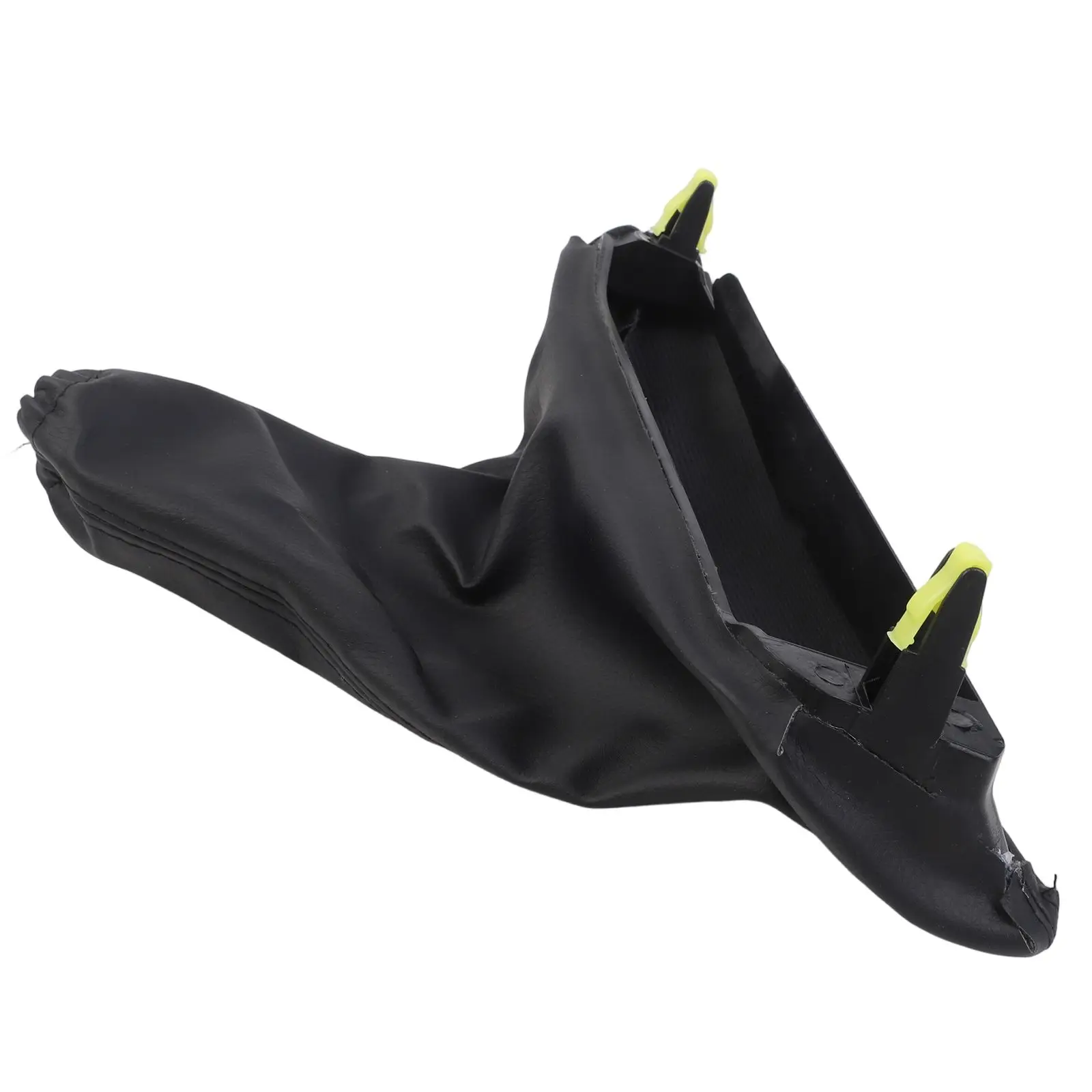 Cars Handbrake Cover Handbrake Cover Organizing Parts Car Interior For Model Variants Including FPV ABS High Quality