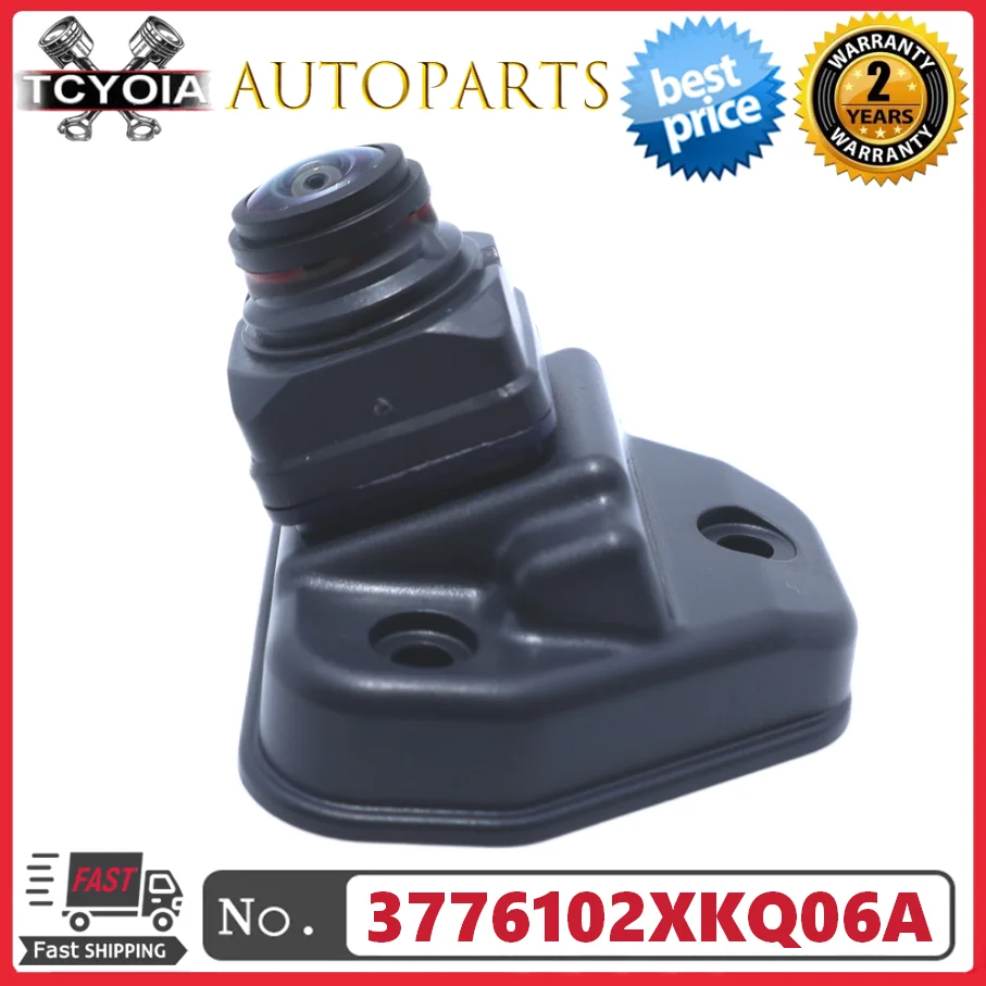 Front View Parking Assist Panoramic Camera 3776102XKQ06A For Great Wall Haval F7