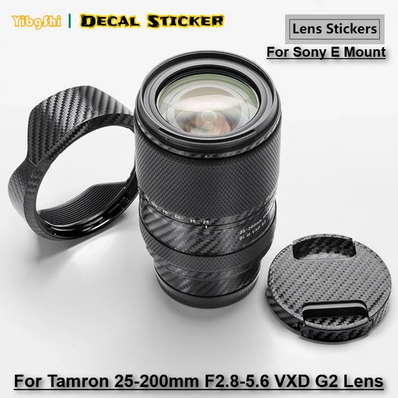 For Tamron 25-200Mm… - image
