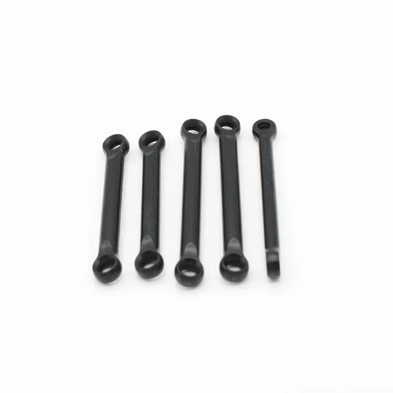 

Запасные части для радиоуправляемых машинок WLTtoys 124008 124010: Тяга рулевого управления 124008-2705