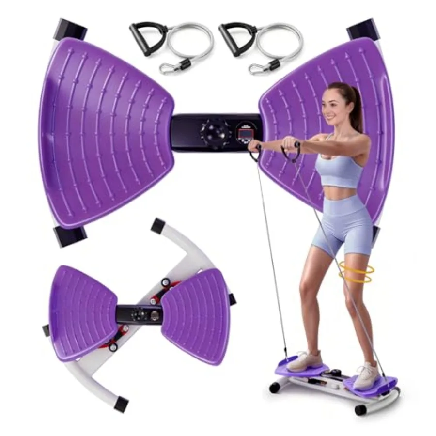 Waist Twister Machi…