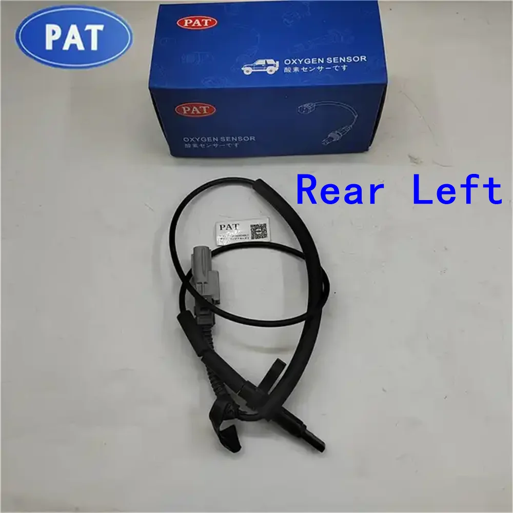 

Задний левый Датчик колеса HQH ABS для Highlander Lexus RX350 RX450H 89546-0E020 895460E020 89546-48050 8954648050