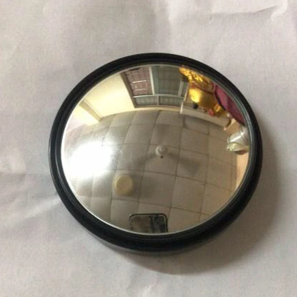 Toter Winkel Spiegel Auto Weitwinkel Einstellbare Rückansicht Seitenspiegel Automotive Außen Fisheye Konvexen Spiegel für Sicheres Fahren
