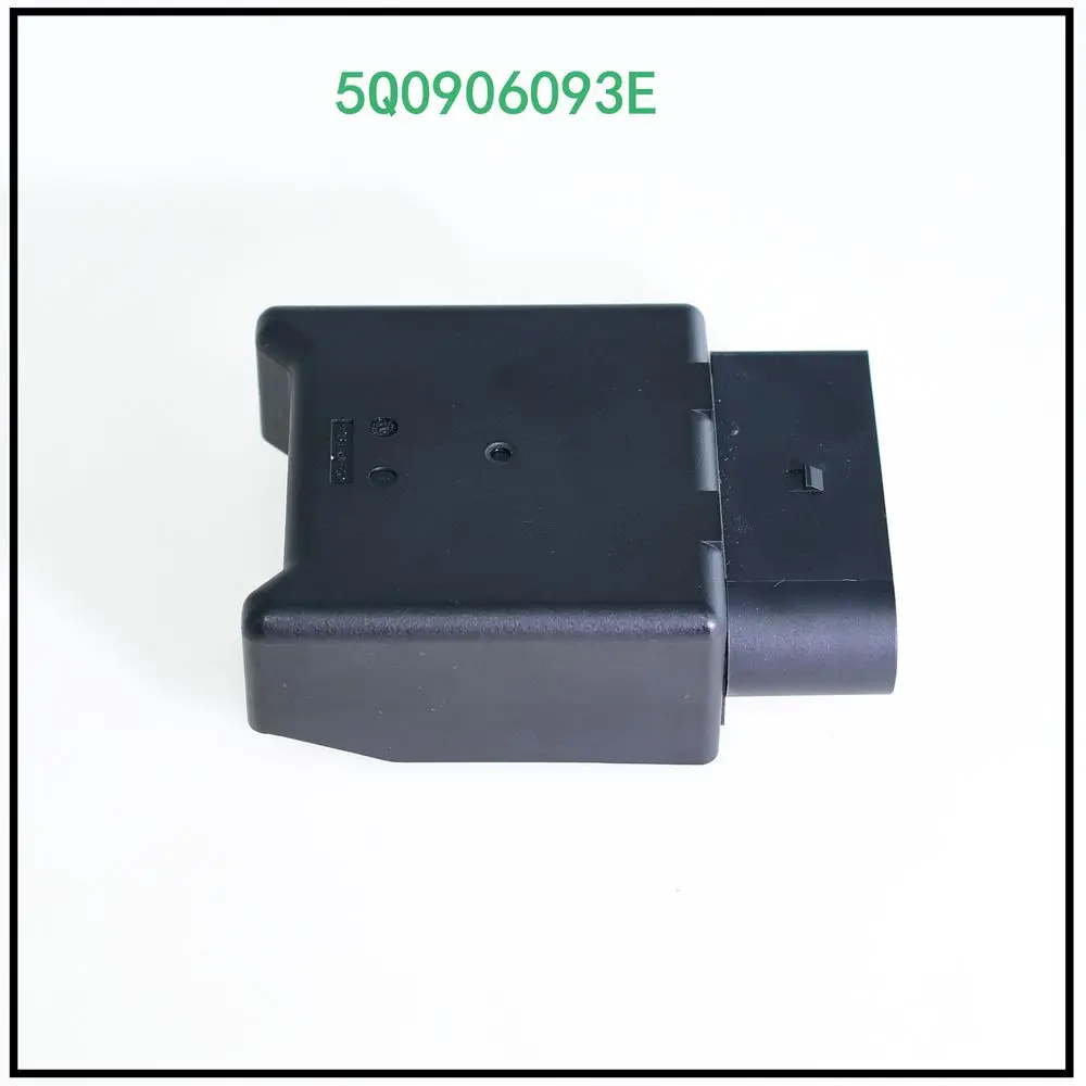 

Блок контроллера топливного насоса Подходит для Audi A3Q2 VW Jetta Skoda Mingrui 5QD906093E 5QD 906 093 E