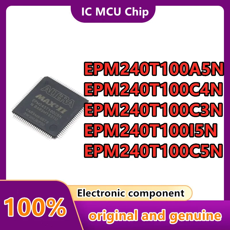 EPM240T100C5N EPM24…