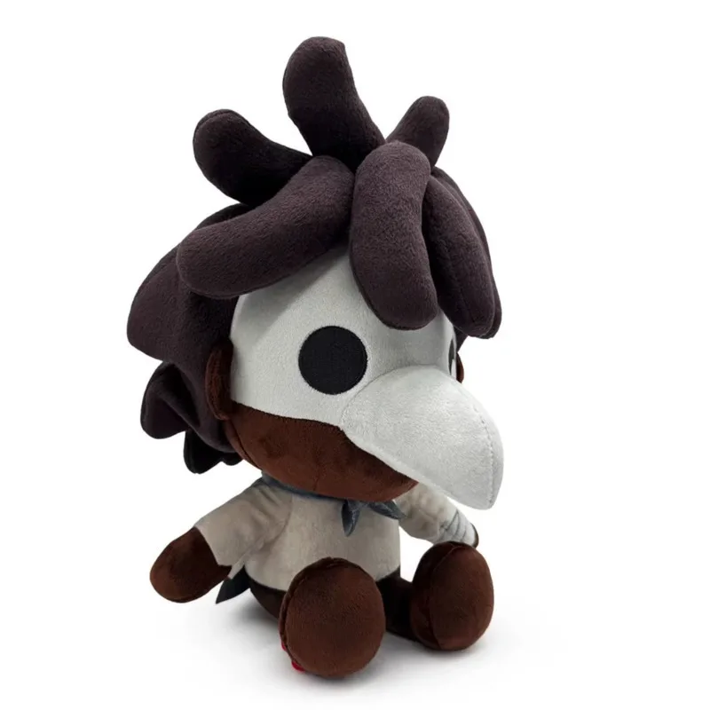 لعبة جديدة ليتل كوابيس III أفخم دمية لعبة الكرتون لطيف لينة أفخم محيط غرفة الديكور هدايا عيد الميلاد للأطفال