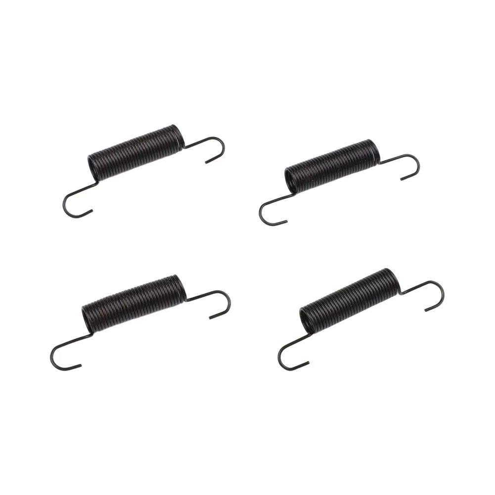 Brake Arm Spring Idler Return Spring Kit Essential Components Set Brake Arm Spring Replacement Spring As Shown