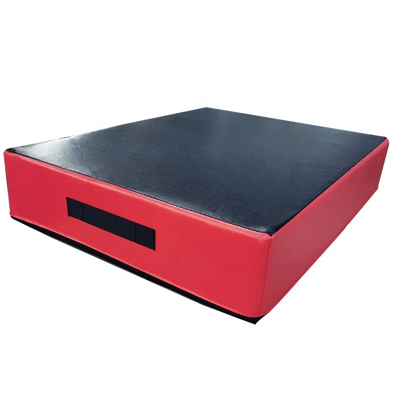 

High Quality Thick Crash Mat Safty Mat Rock Climbing Wall protection Mat