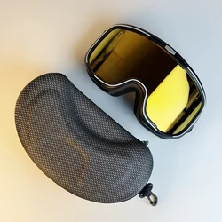 Retro Helmet Goggles Motorcycle Skiing Sunglasses Used Day And Night RE2000 Cafe Racing ATV Chopper Cycling Glasses Scooter