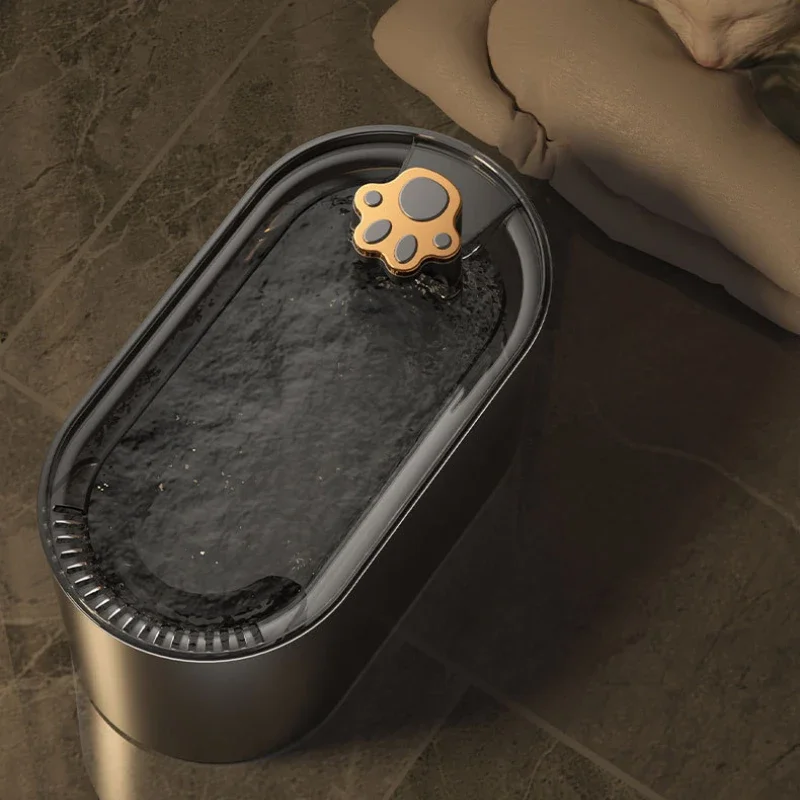 3L Automatic Water … - image