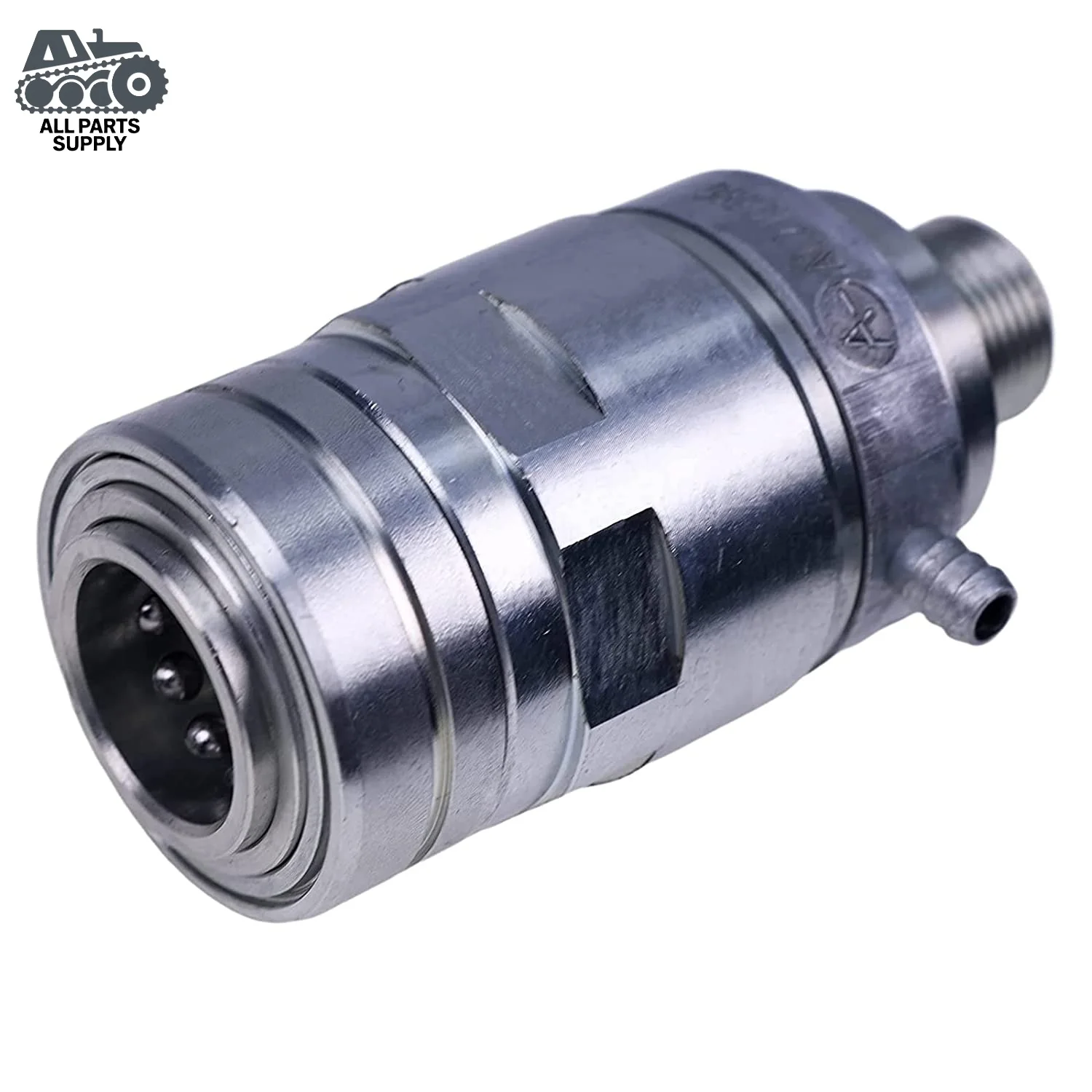 

Hydraulic Quick Coupler AL210586 For John Deere 6100 6210 6400 7220 7320 7420