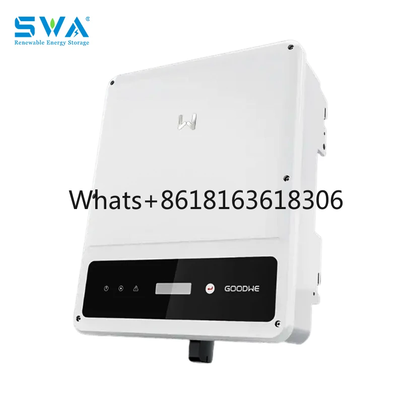 Hybrid  Inverter With Single phase High Quality Photovoltaic Inverter