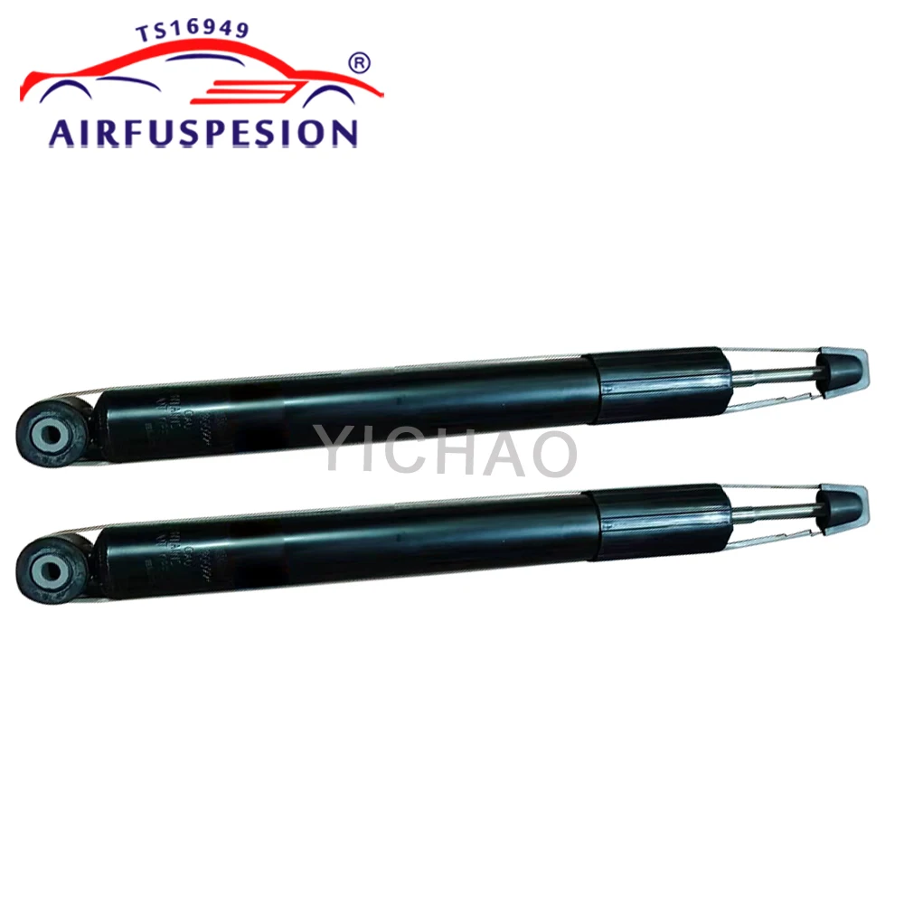 

2PCS Rear Left+Right Suspension Shock Absorber Core without ADS For Honda HRV XRV 52611-T8K-G03 52611T8KG03