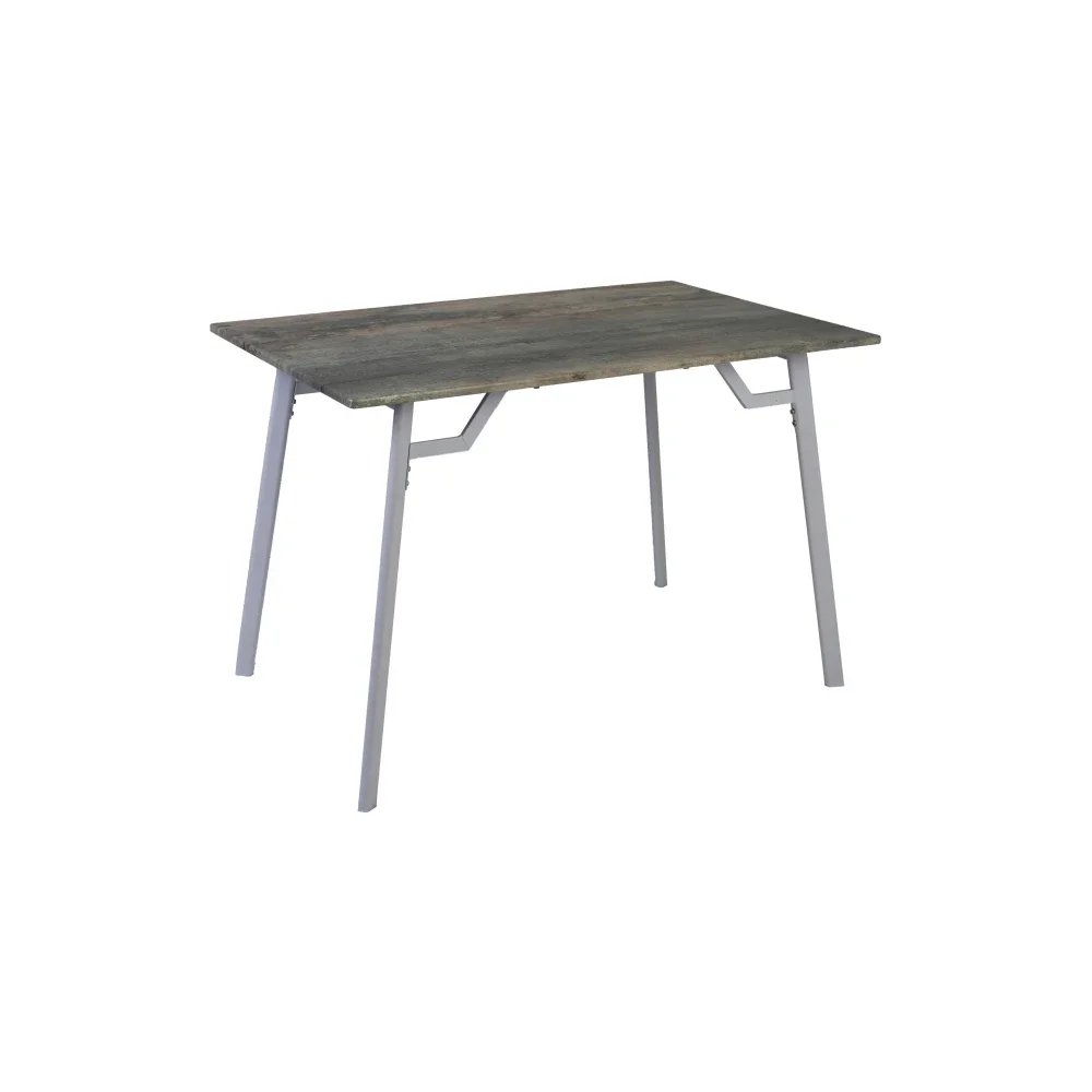 Conjunto de mesa de jantar Modem de 5 peças