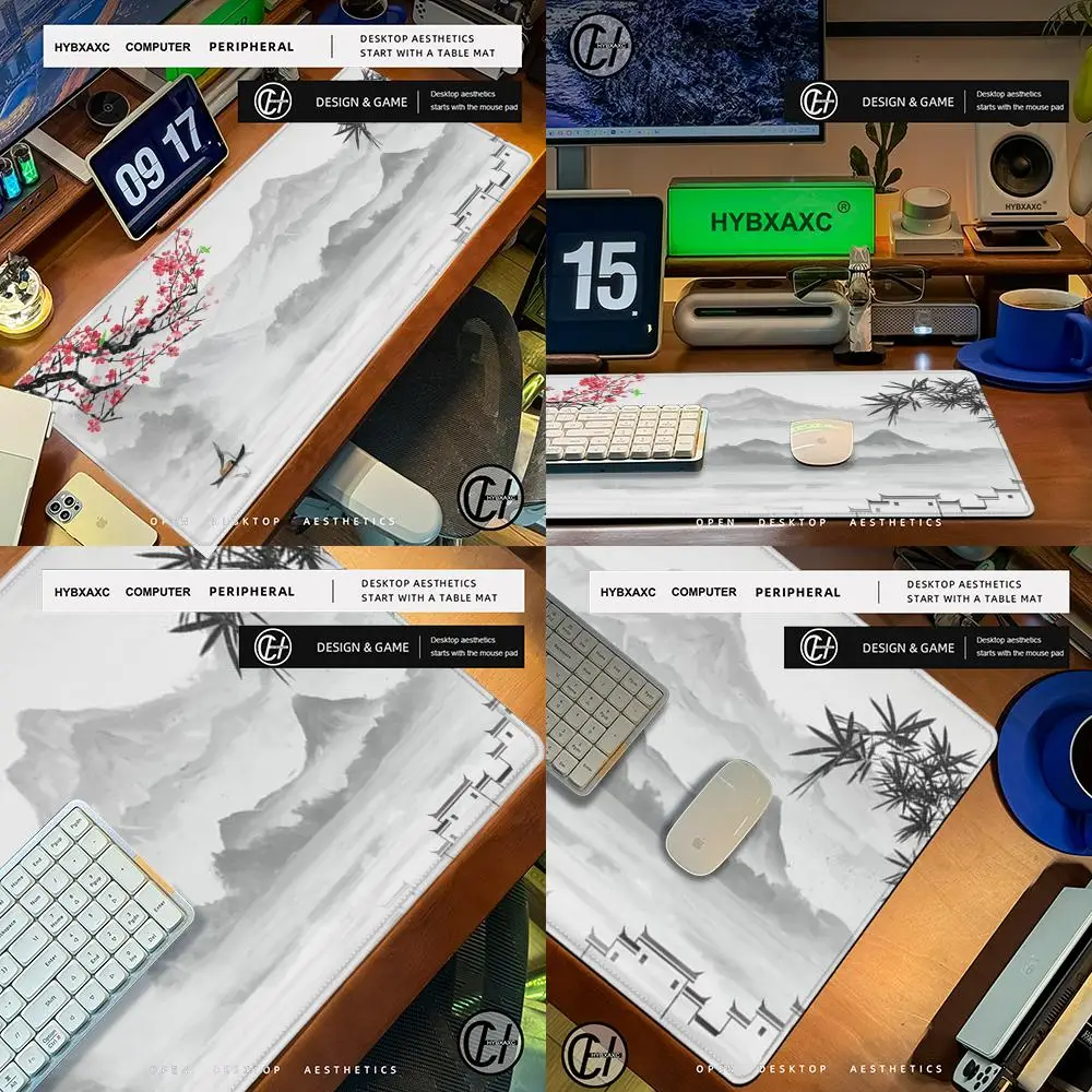 Cherry blossoms Mouse Pad asdjasodasdasd