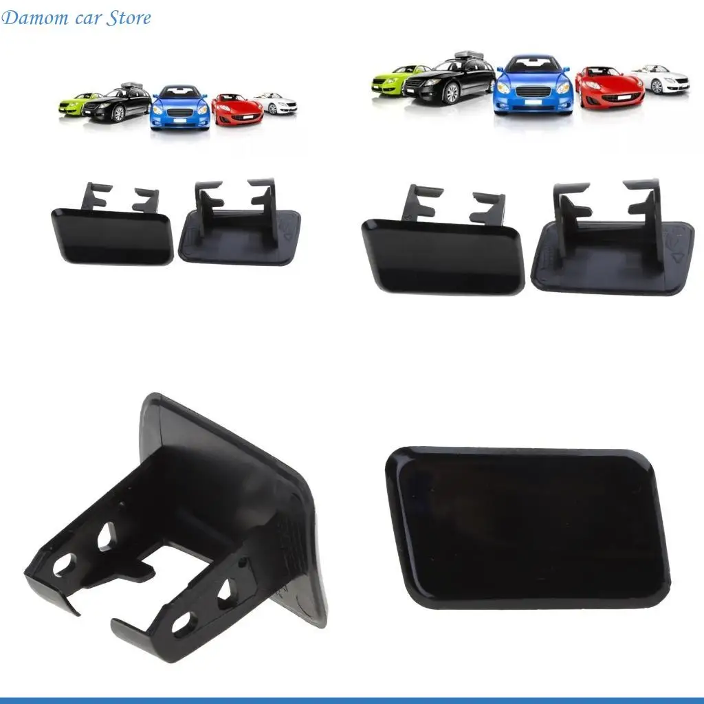 

A2UC передняя фаша для шайбы шайбы заменить 61673416176 61673416175 Автоматические аксессуары для ремонта автомобиля для E83