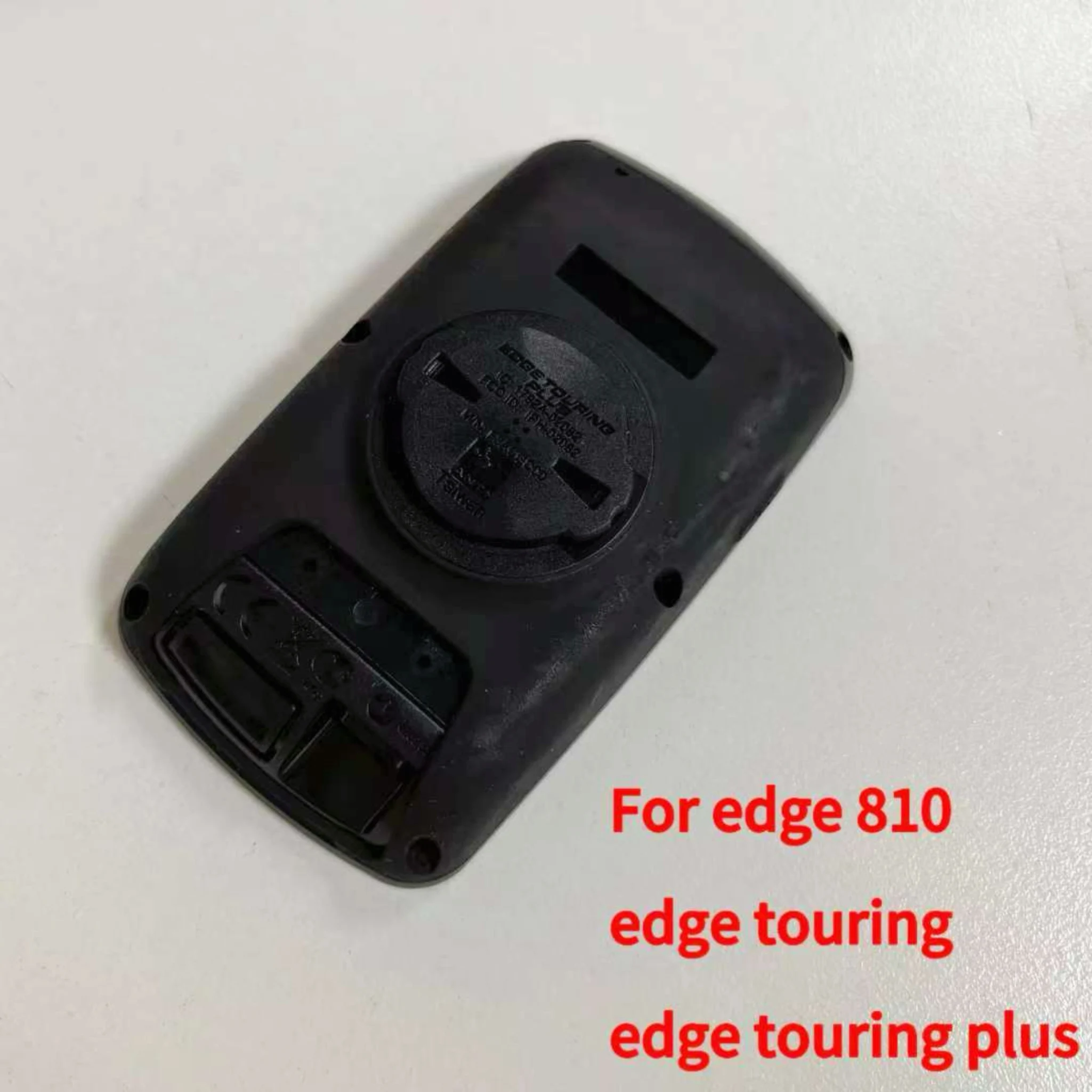 

Для GARMIN EDGE 810/EDGE Touring/Touring Plus задняя крышка без динамика без печатной платы задняя крышка без аккумулятора