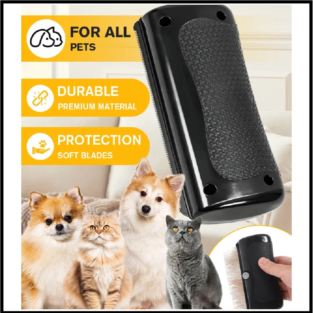 Pet Hair Remover To…