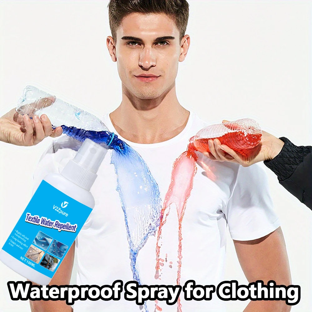 Spray Impermeabilizante Nano R - Sneaker Protector Spray reseña y precio