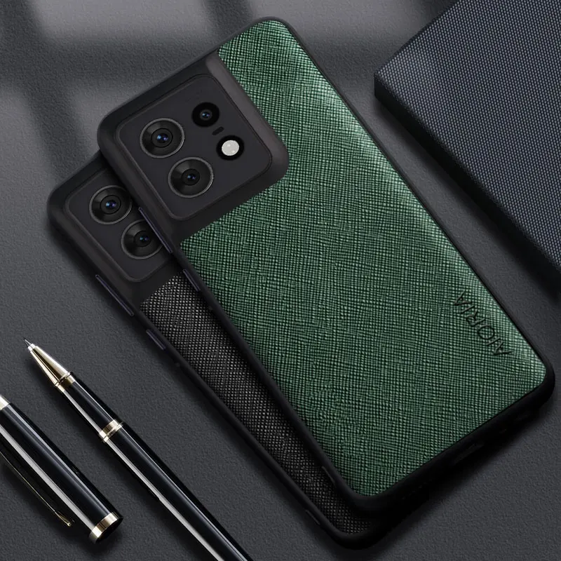 Case for Moto edge 50 pro Fusision Ultra   Around The Edge Protection Perfect High Quality Cover for Edge 50 pro