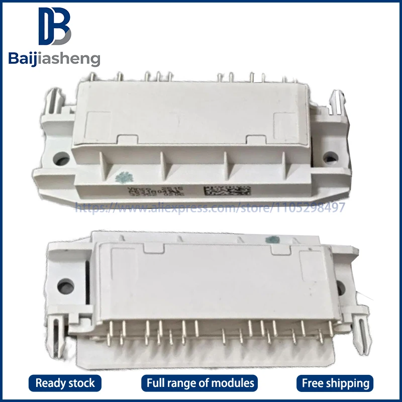 

V23990-P631-A-PM P631A04 P631A03 P631A02 P631A01 NEW AND ORIGINAL MODULE