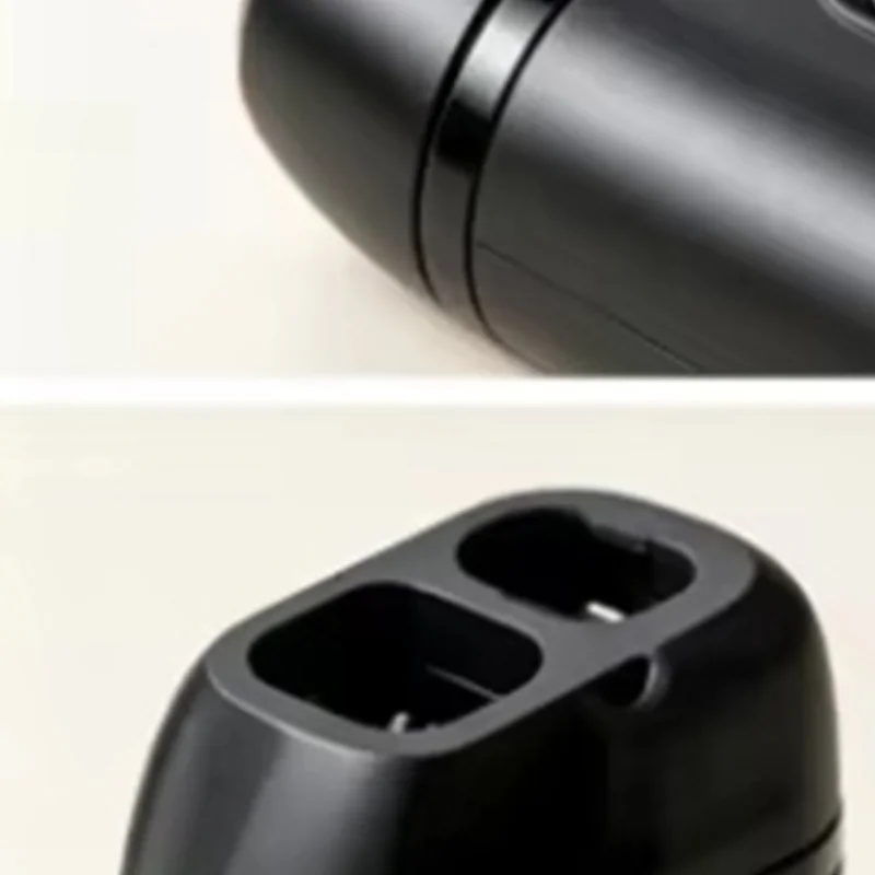 Men's Double-Headed Electric Shaver Portable USB Charging Multi-Functional Rechargeable Travel-Friendly Grooming Kit ﻿ 2026