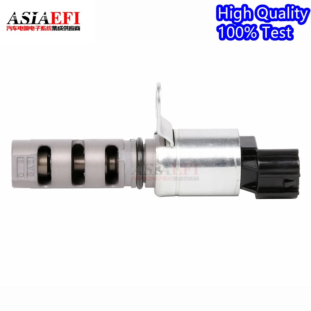 

high quality OEM 15330-BZ060 Camshaft Control Valve VVT Solenoid For Toyota 4 Runner Tacoma Avanza 1.5L 2013 15330BZ060