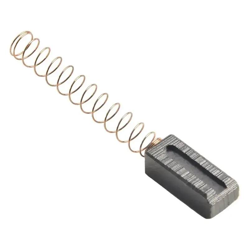 AB33-Carbon Brush Triac S/PID Hot Air Welder/Plastic Welding Machine 20Pcs Power Tool Set Motor High Quality 18X6x5mm
