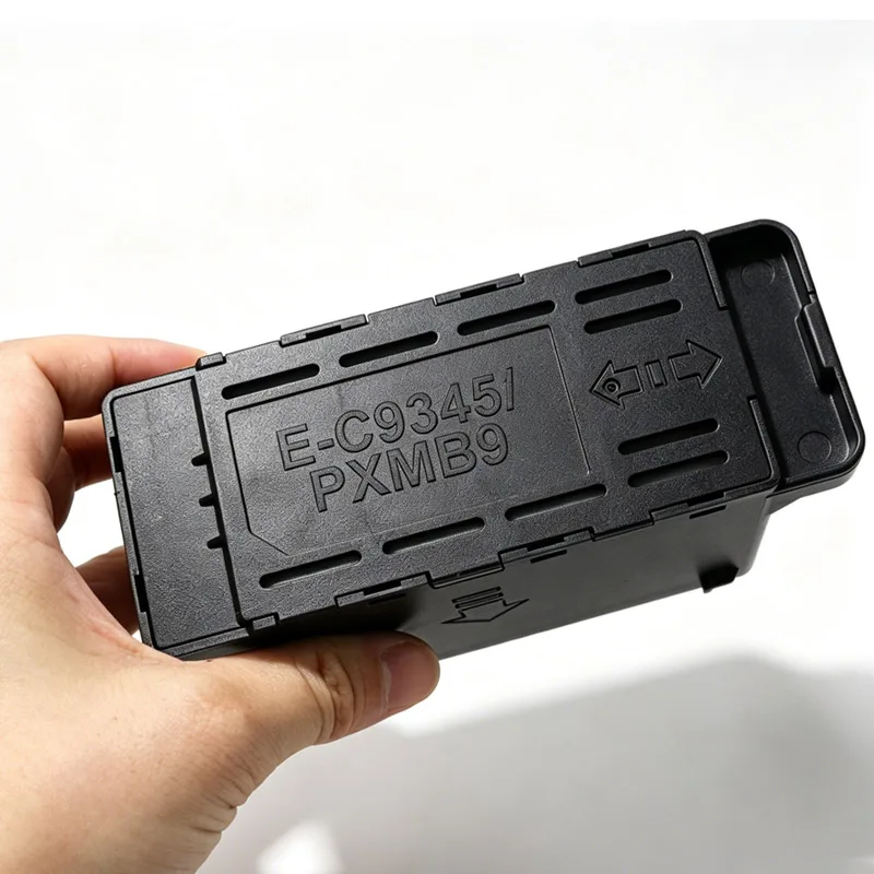 4-10pcs C9345 Maintenance Box Compatible for EPSON WF-7820 WF-7830 WF-7840 WF-7845 ST-C58000 C8000 EC7000 ET-16600 Printer Tank view 2