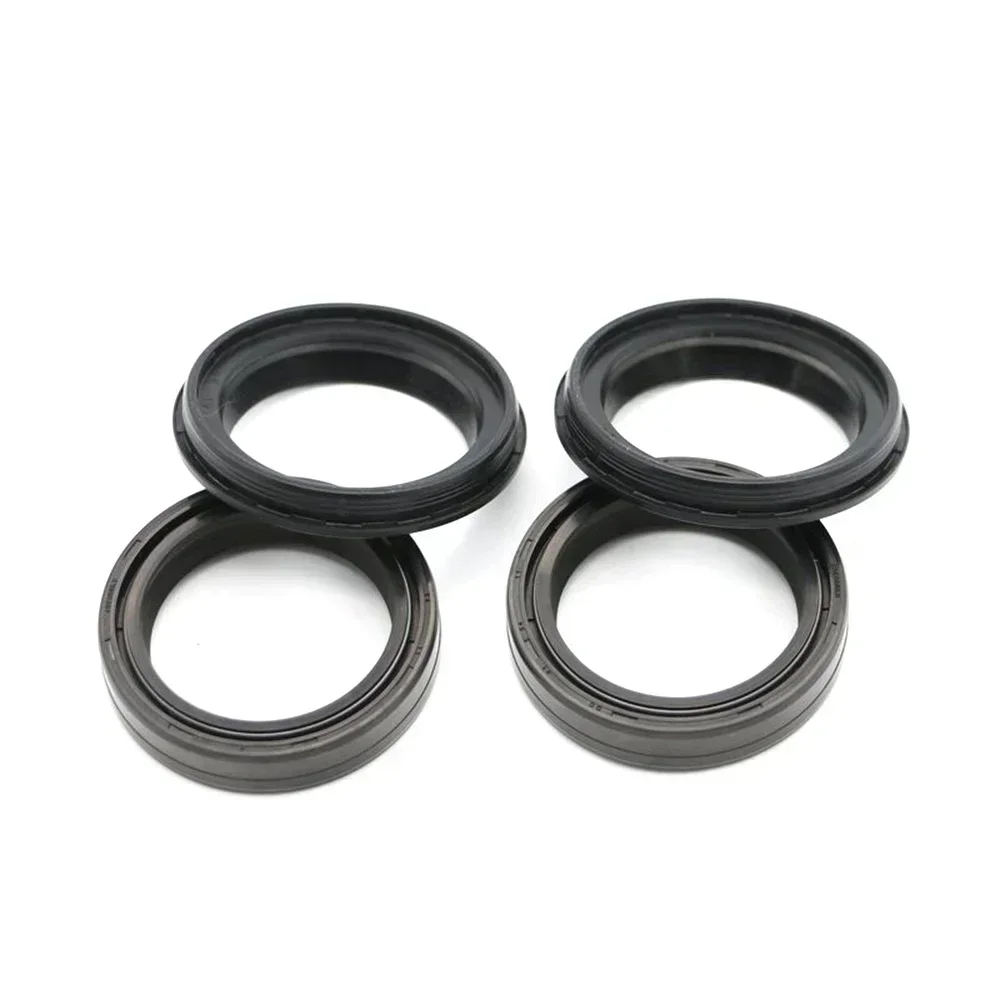 50mm X 63mm X 11mm Damper front shock absorber oil seal 50X63X11 Fork seal dust seal