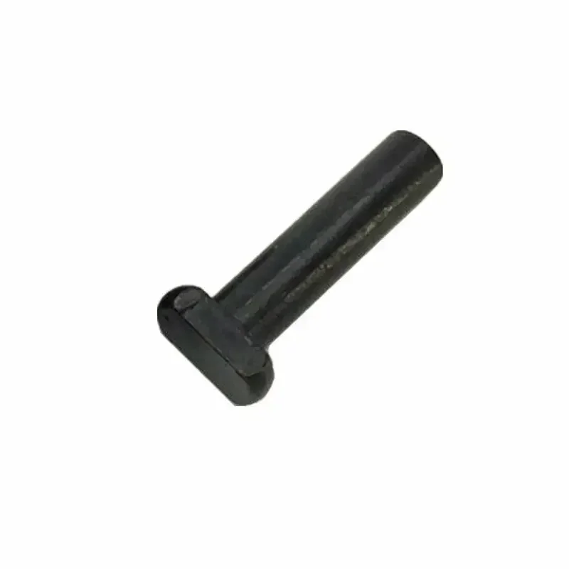 Milling Machine Parts Feed Gear Shaft T Pin Spindle Return Spring Latch B168 1PC CNC Milling Machine