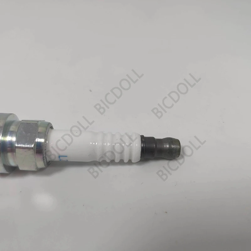 8Pcs FOR WHOLESALE Spark Plug 6643 LZKAR6AP-11 LZKAR6AP11 Replace for 22401-ED815 22401-ED816 22401-1HC1B 22401ED815 for NISSAN