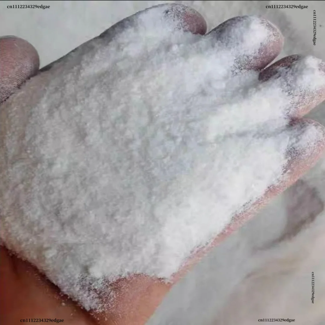 Poudre d'acide salicylique à 9 - Soap Making Chemical avis et prix
