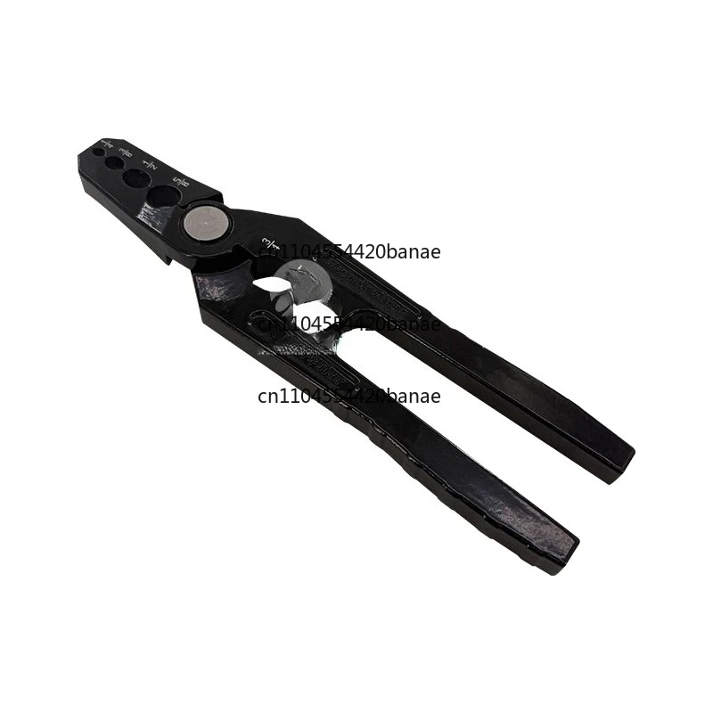 spotAir conditioner pipe repair pliers Refrigerator copper and aluminum pipe repair flat CT-301 round repair pipe Multi-purpose