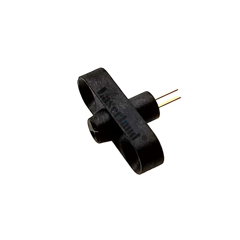 Base di prova con presa a diodi Laser 3pin per 3.8mm
