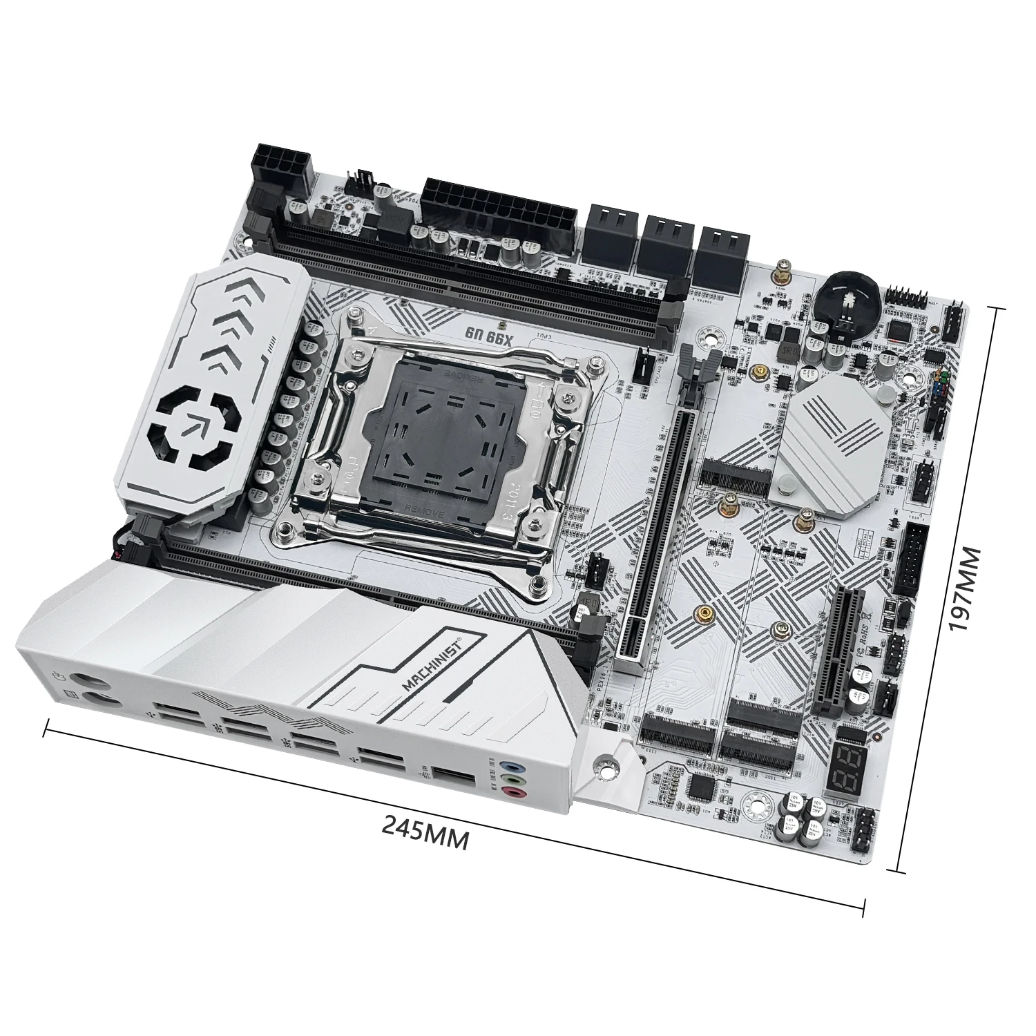 Thumbnail 4 - #74 Best CPUs to Buy In 2026