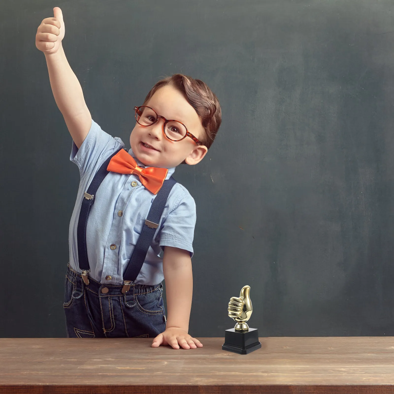 8pcs-gold-thumb-plastic-trophy-award-party-favors-for-football-soccer-team-gifts-competition-prizes-cheerleader-awards