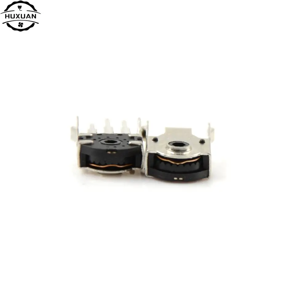 5PCS High quality Mouse Encoder Wheel Encoder Repair Parts Switch 11MM Wholesale