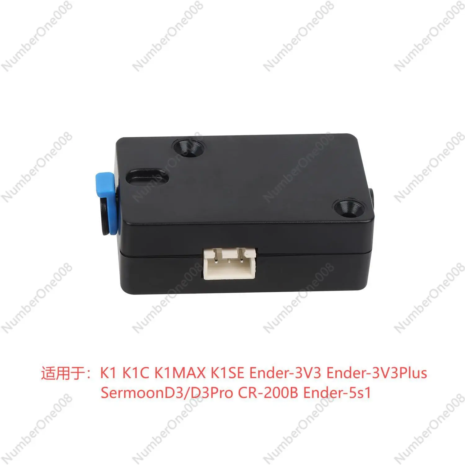 3D K1K1Max/Ender-3V…