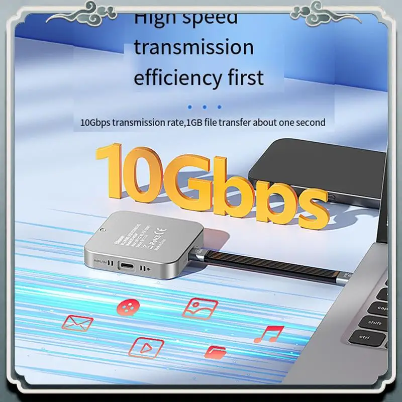 Premium 8-In One M.… - image