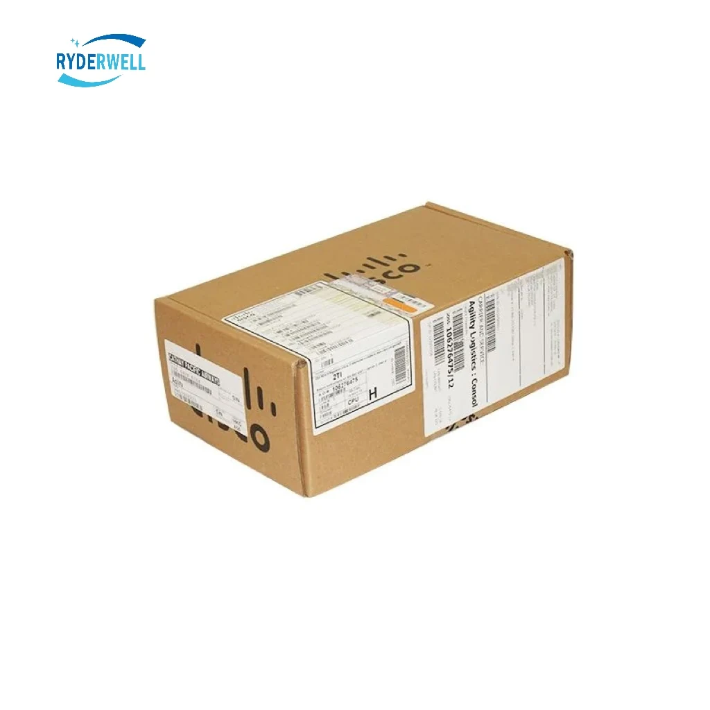 Catalyst 9300 Series 8x10GE Ethernet Network Modules Cards C9300-NM-8X=