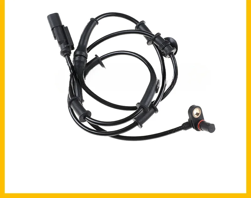 Wheel Speed Sensor Car Sensing Line