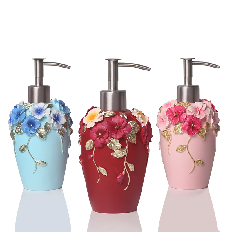 

Hotel Packed Hand Sanitizer Bottles, High-end Lotion Bottles, Shampoo Shower Gel Bottle Sets, Creative Soap Dispensers