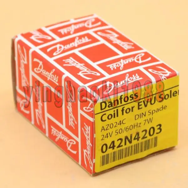 

1 шт. новый для электромагнитной катушки 042n4203 в коробке, новый оригинальный спот