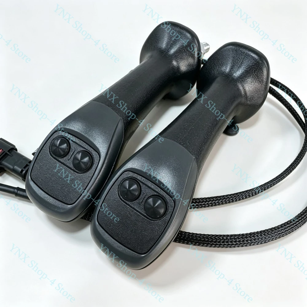 For Doosan Daewoo DH80/150/220/225-7 Excavator Joystick Handle Control Lever